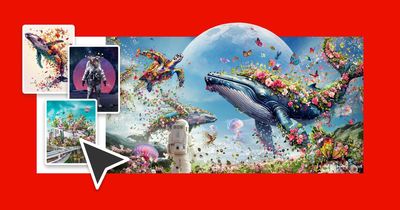 Adobe's personalised AI generators could change creative software forever