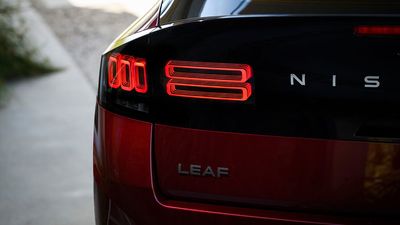 Nissan edges closer to solid-state battery breakthrough, but this EV race could have one big downside