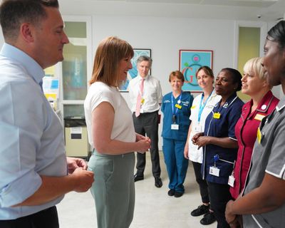 Too many want to do Britain down – Labour will defy the doomsayers and beat the forecasts