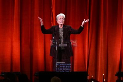 Emma Thompson explains her ‘intense irritation’ with intrusive AI technology