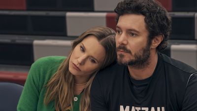 I’m fine being single, until I watch ‘Nobody Wants This’