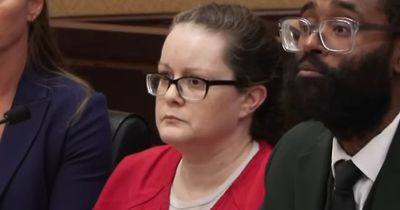 Haunting 911 Call Revealed As Mom Confesses To Taking Teen Son’s Life To Fulfil His ‘Final Wish’