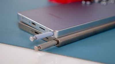 Will the Samsung Galaxy S26 Ultra S Pen support Bluetooth features?