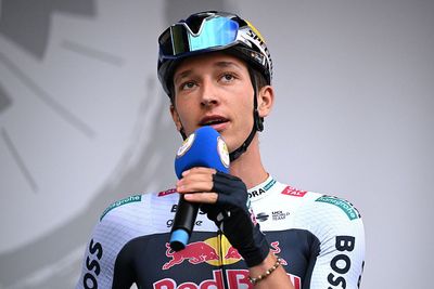 'The Giro d'Italia is not on the agenda' - Florian Lipowitz aims for repeat ride in Tour de France next July