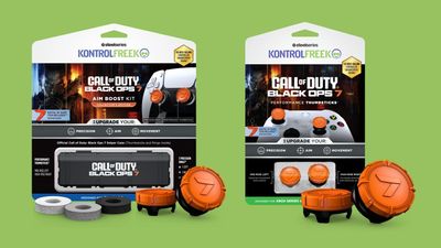 Get your hands on an exclusive Black Ops 7 weapon charm with these new Call of Duty thumbsticks