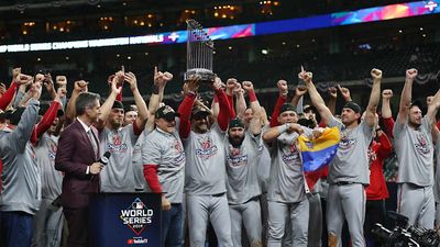 Remembering Every Time the World Series Went to Seven Games