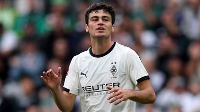 Gio Reyna Details Path Back to USMNT as 2026 World Cup Approaches