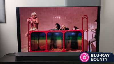 5 new 4K Blu-rays to add to your collection from October 2025