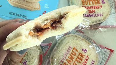Trader Joe's in Trouble? Smucker Sues Over 'Copy-Cat' PB&J and Demands Product Removal