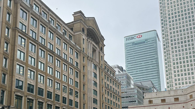 HSBC Sets Aside $1.1 Billion Following Luxembourg Court Ruling in Madoff Case