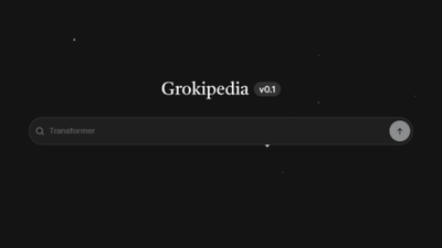 Wikipedia Vs. Grokipedia: AI Encyclopedia Describes George Floyd as 'An American With Lengthy Criminal Record'