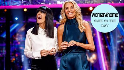 Think you know Strictly? From record-breaking pros to the glitterball trophy - put your dancefloor knowledge to the test