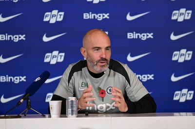 Enzo Maresca reveals Chelsea's biggest tactical challenge after surprise Sunderland defeat