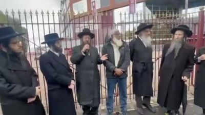 Jewish Community Voices Support for UK Move to Ban Israeli Football Team Amid Ongoing Tensions