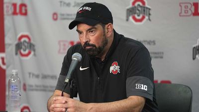Ryan Day Discusses Relationship With Ex-Ohio State DC Jim Knowles Ahead of Penn State Game