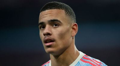 Tottenham Hotspur ramp up shock move for Mason Greenwood: report
