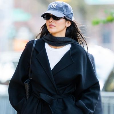 Every New York City Cool Girl Will Want Kendall Jenner's Latest Jeans and Boots Outfit