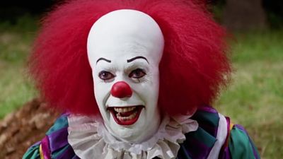 35 years on, It miniseries composer reveals the unlikely inspiration behind one of his most sinister tracks: Disneyland