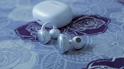 EarFun Clip review: My first experience with open-ear earbuds couldn't have been better