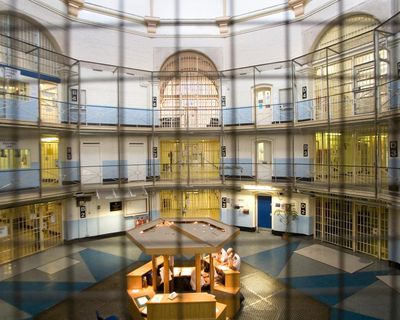 Five more prisoners freed in error after sex offender’s release from Essex jail