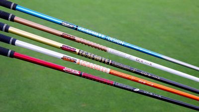 Graphite Design Tour AD Shafts Review: Every Profile Tested