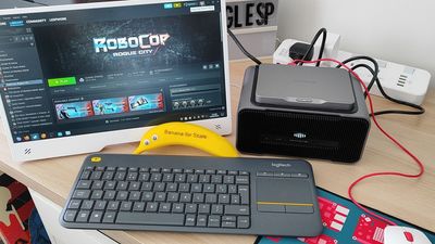 Nearly 90% of Windows Games now run on Linux, latest data shows — as Windows 10 dies, gaming on Linux is more viable than ever