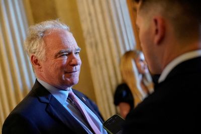 US Senate passes bill with Republican support to block Trump tariffs on Brazil