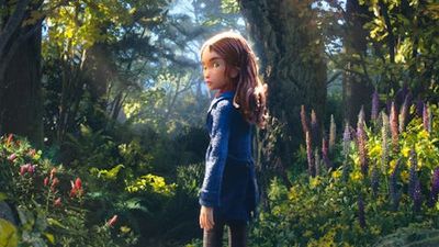 The Most Unique Animation Studio Is Making Its Most Ambitious Movie Yet