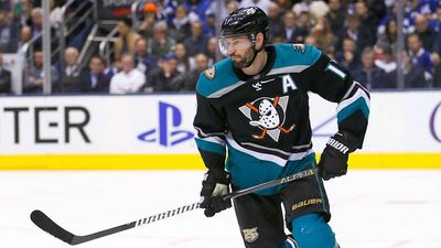 Retired NHL Center Ryan Kesler Facing Sexual Misconduct Charges