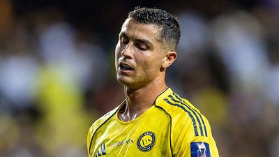 Cristiano Ronaldo's Quest to End Al Nassr Trophy Drought Suffers Major Setback