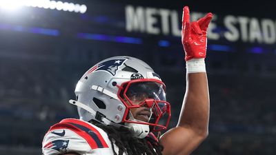 Steelers Trade for Patriots Veteran Safety After DeShon Elliott Injury