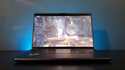 This 'shunt modded' Asus RTX 4090 laptop beats the latest RTX 5090 portables but you'd be very brave to do this to your own machine