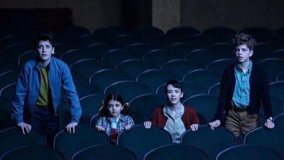 What is the release date for IT: Welcome to Derry episode 2 on HBO Max?