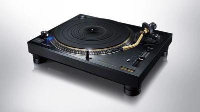 Technics waves goodbye to the legendary SL-1200 turntable with super-exclusive Master Editions