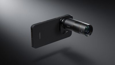Oppo and Hasselblad’s new Find X9 Series aims to bring pro-grade optics to your pocket