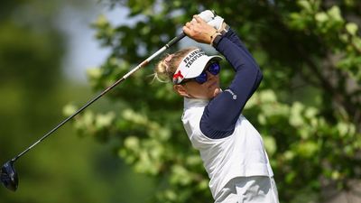 Jessica Korda Confirmed For First Start In Two-And-A-Half Years