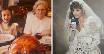 50 Fascinating Photos That Prove The 1980s Were Wild