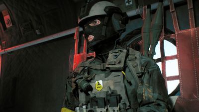 How to get custom weapon loadouts in Battlefield Redsec