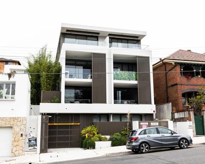 Beachside apartments deemed ‘affordable’ cost $1,000 a week. Is the NSW policy helping renters or developers?