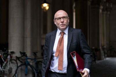 MPs and peers to grill Attorney General over collapsed spying case