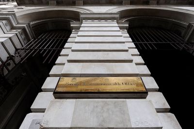 Government’s aid cuts will threaten UK national security, say MPs