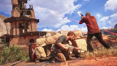 Ex PlayStation lead was "a little concerned" when Naughty Dog first ditched Uncharted for The Last of Us: "We may be going too niche"