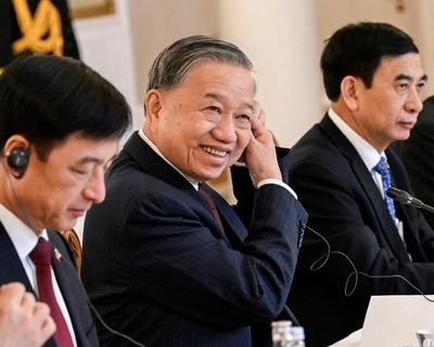 BBC journalist barred from leaving Vietnam and interrogated repeatedly