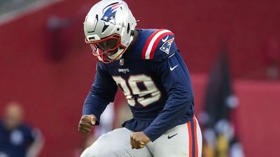 49ers-Patriots Trade Grades: Keion White Could Help Mykel Williams Break Out
