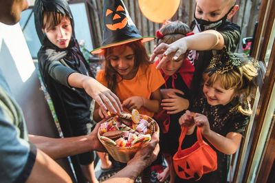 Most Popular Halloween Candy of 2026: What Trick-or-Treaters Really Want