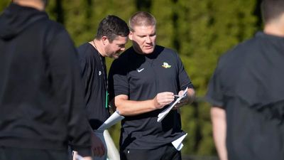 McLaughlin: HC Openings to Break Up Dan Lanning’s Staff?