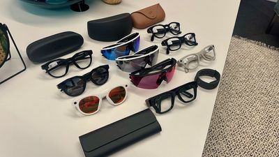 Ray-Ban Meta (Gen 2) vs. Oakley Meta Vanguard: Chic meets sporty