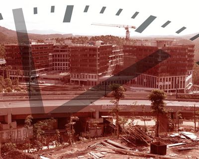 Nusantara, Indonesia’s planned new political capital – explained in 30 seconds