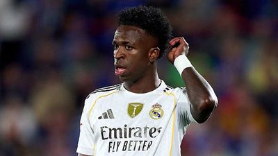 Vinicius Junior Potential Destinations—Ranked