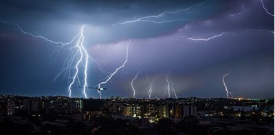 Stormy weather: here’s what went wrong with the Bureau of Meteorology’s website redesign